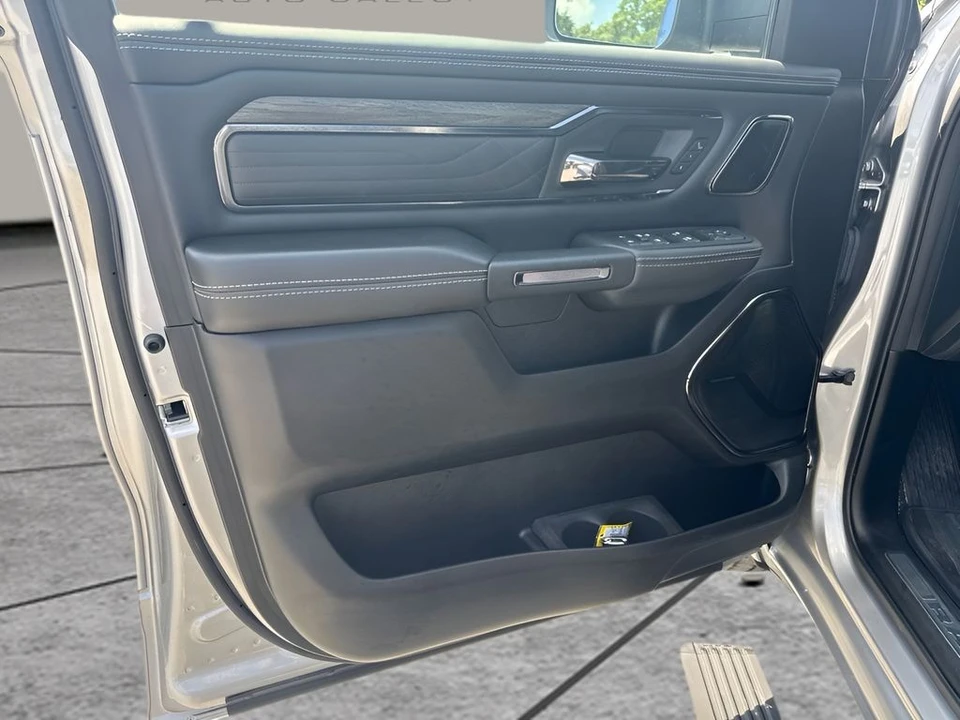 2025 Ram 1500 2nd Gen - Image 26 of 31