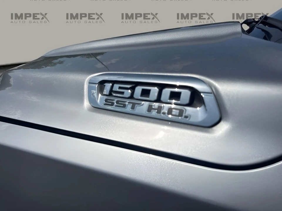 2025 Ram 1500 2nd Gen - Image 6 of 31
