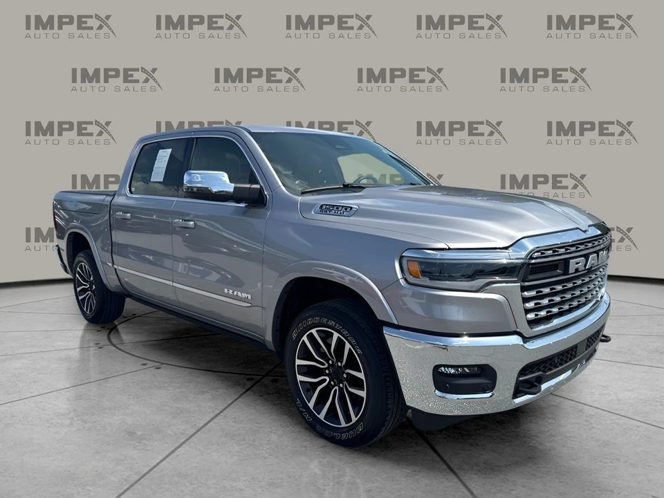 2025 Ram 1500 2nd Gen - Image 10 of 31