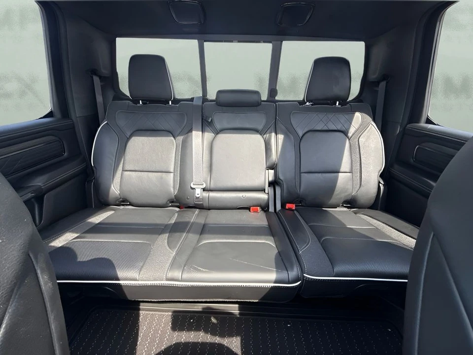 2025 Ram 1500 2nd Gen - Image 14 of 31