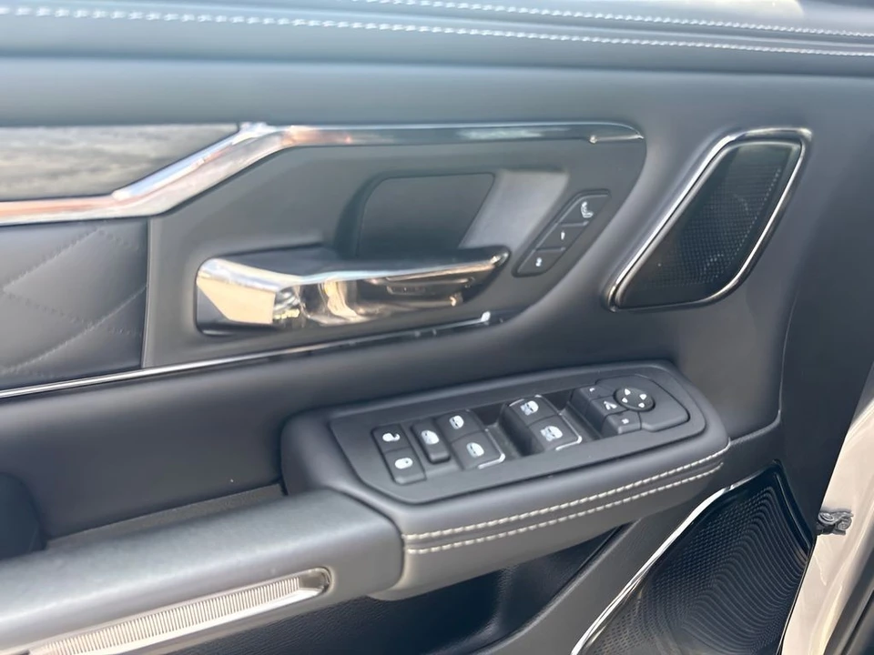 2025 Ram 1500 2nd Gen - Image 27 of 31