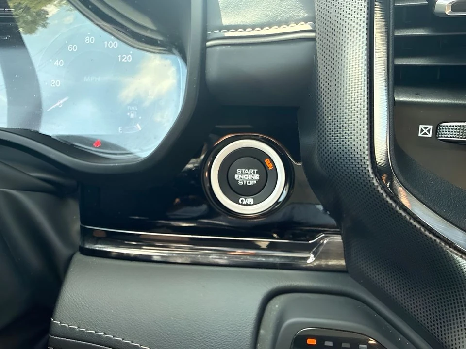 2025 Ram 1500 2nd Gen - Image 22 of 31