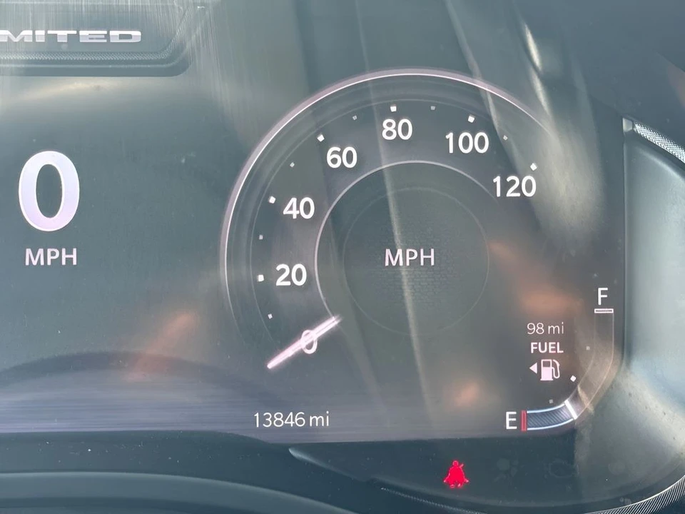 2025 Ram 1500 2nd Gen - Image 25 of 31
