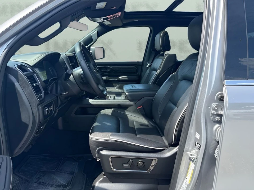 2025 Ram 1500 2nd Gen - Image 12 of 31