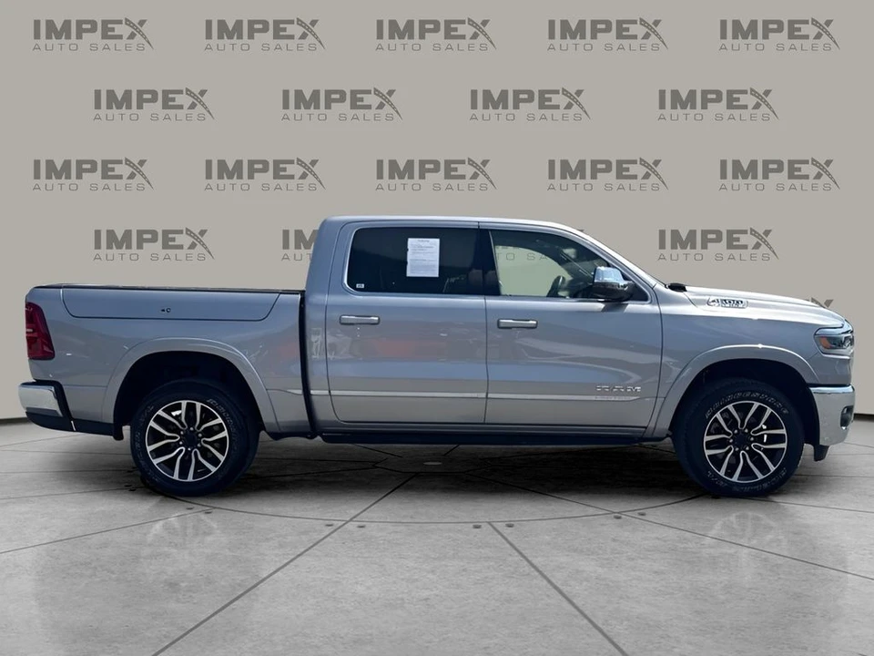 2025 Ram 1500 2nd Gen - Image 9 of 31