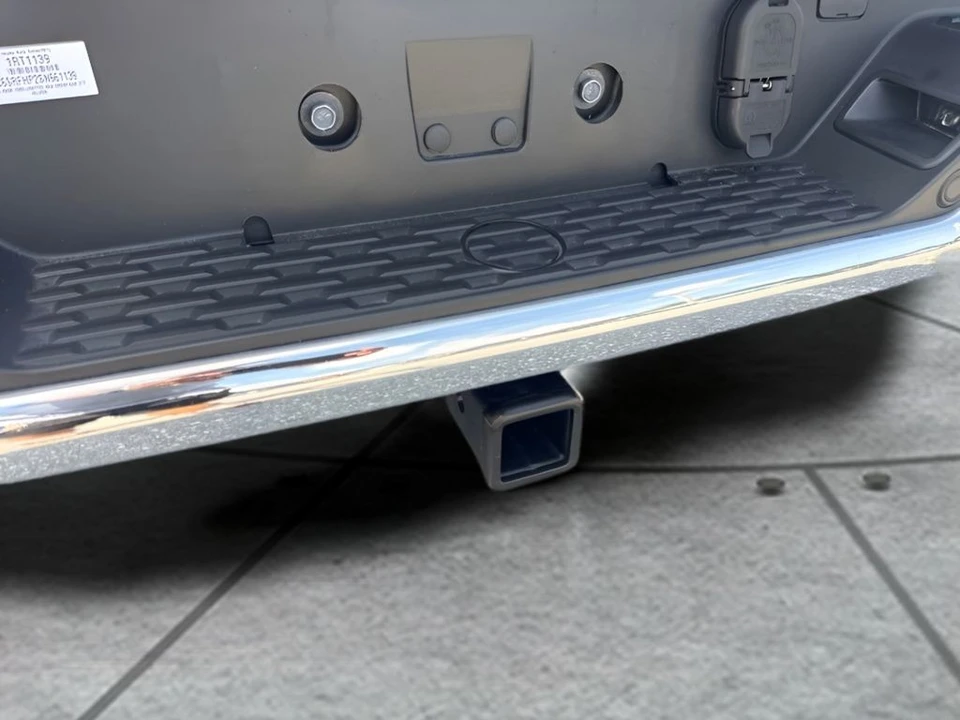 2025 Ram 1500 2nd Gen - Image 2 of 31
