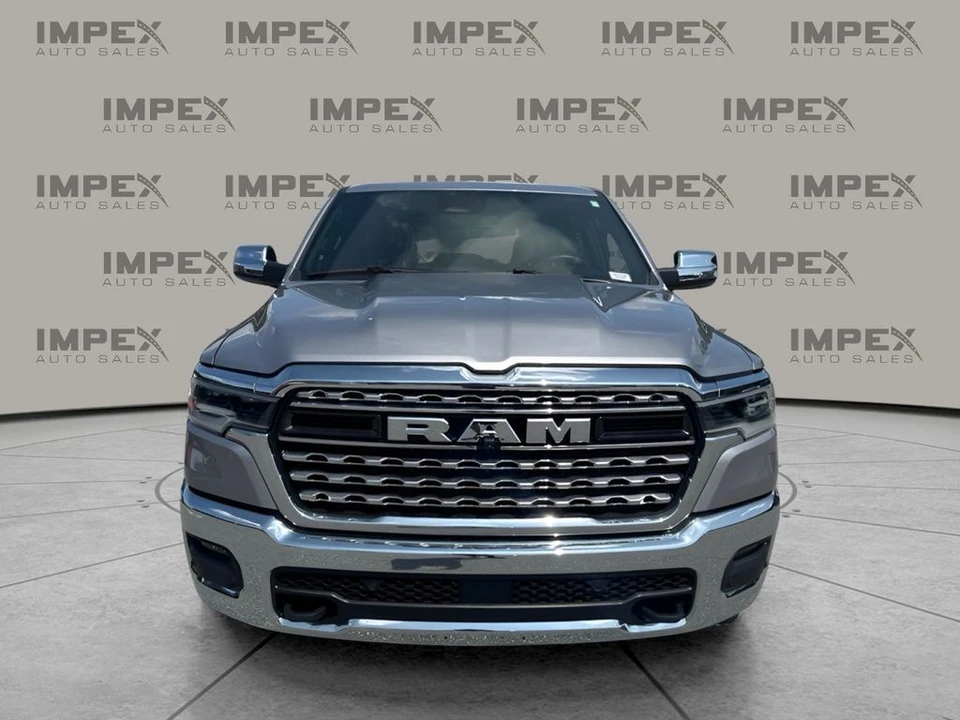 2025 Ram 1500 2nd Gen - Image 11 of 31