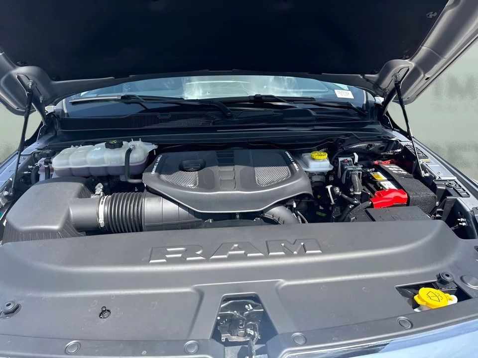 2025 Ram 1500 2nd Gen - Image 29 of 31