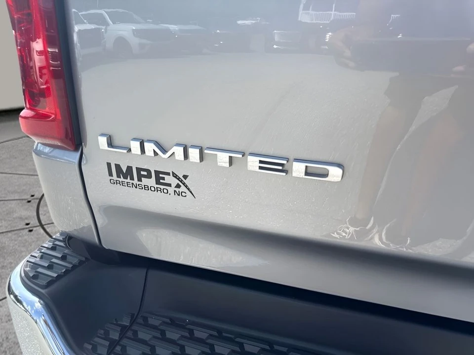 2025 Ram 1500 2nd Gen - Image 4 of 31