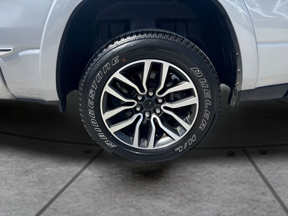 2025 Ram 1500 2nd Gen - Image 30 of 31