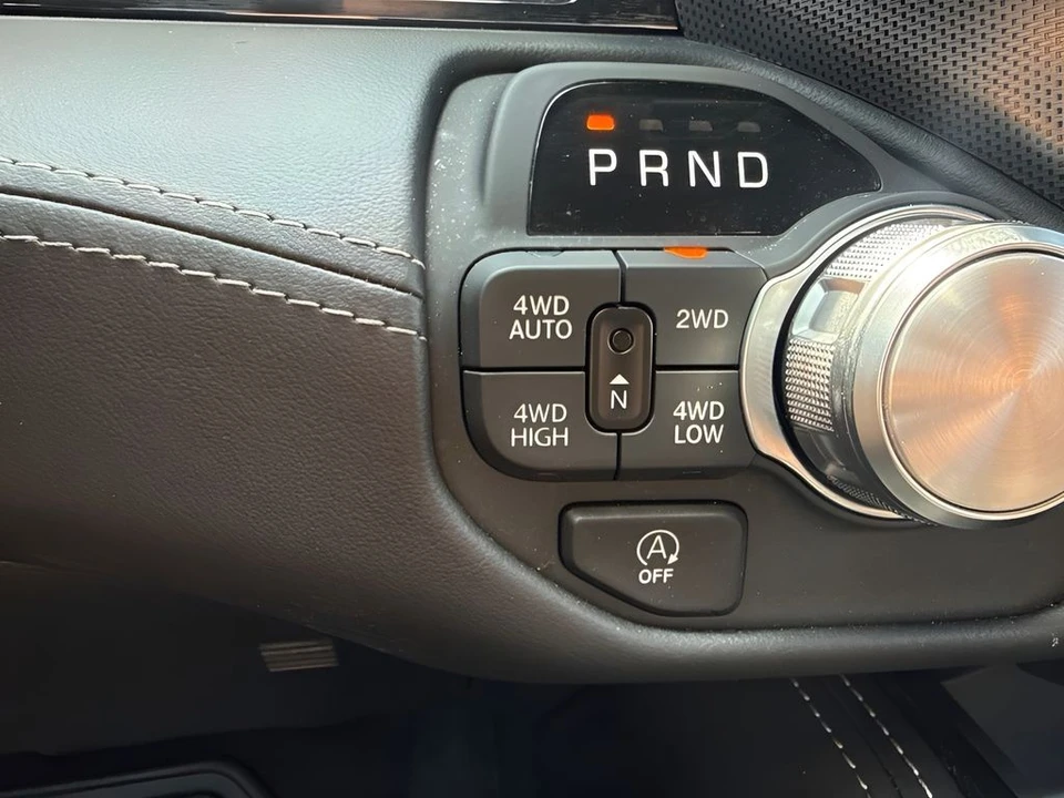 2025 Ram 1500 2nd Gen - Image 23 of 31