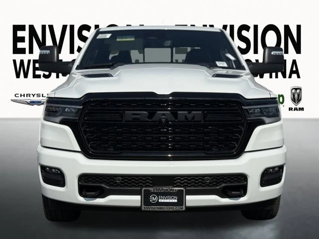 2025 Ram 1500 2nd Gen - Image 3 of 12