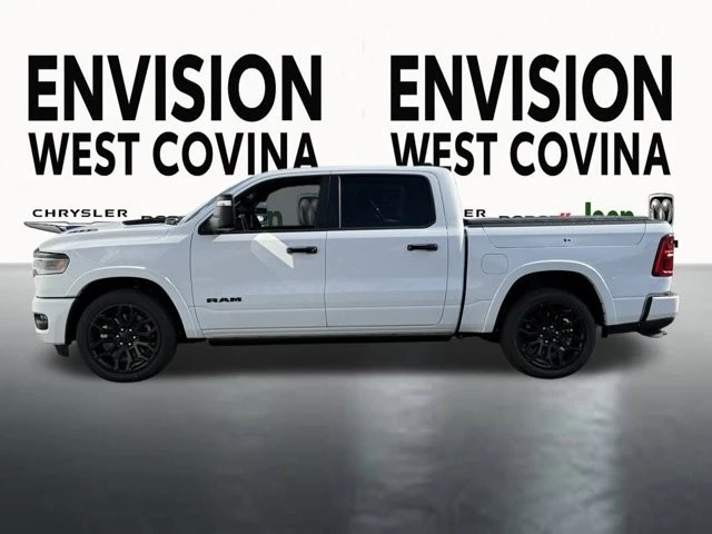 2025 Ram 1500 2nd Gen - Image 5 of 12
