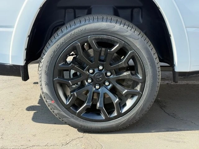 2025 Ram 1500 2nd Gen - Image 10 of 12