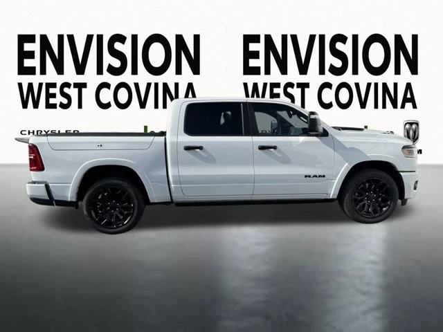 2025 Ram 1500 2nd Gen - Image 9 of 12