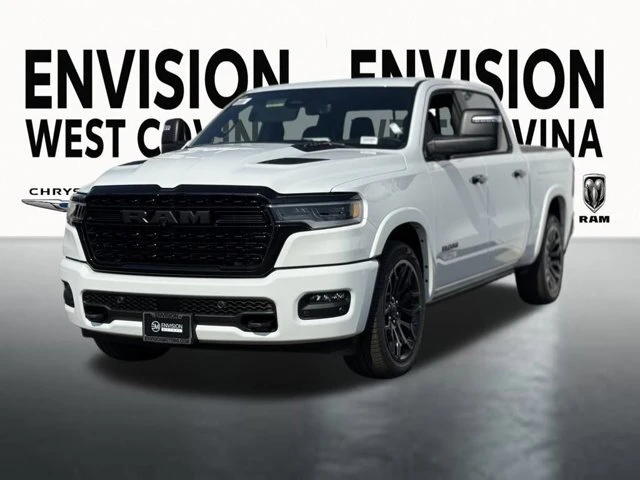 2025 Ram 1500 2nd Gen - Image 4 of 12