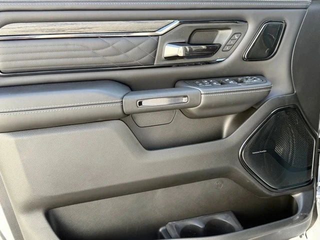 2025 Ram 1500 2nd Gen - Image 11 of 12