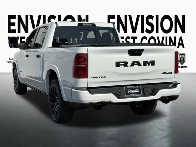 2025 Ram 1500 2nd Gen - Image 6 of 12