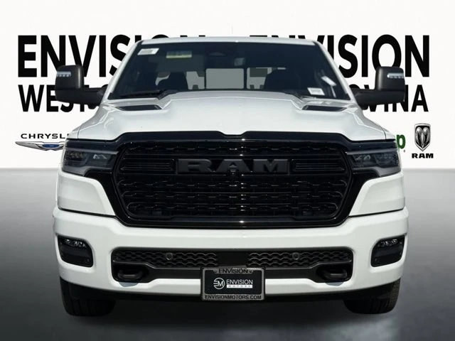 2025 Ram 1500 2nd Gen - Image 3 of 12