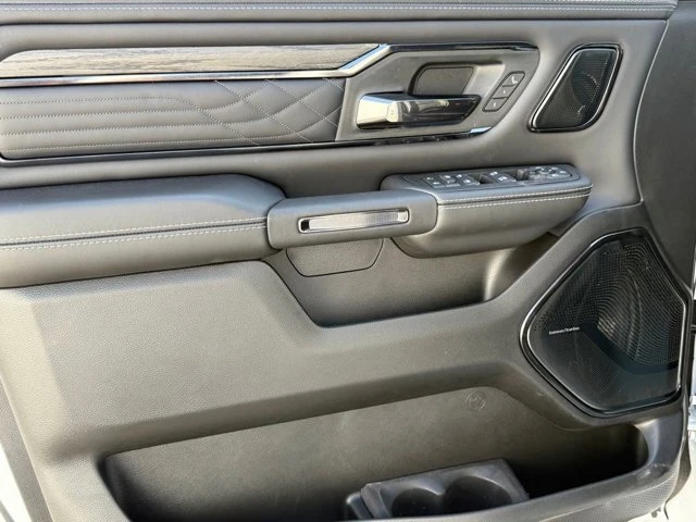 2025 Ram 1500 2nd Gen - Image 11 of 12