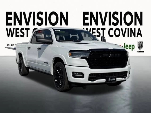 2025 Ram 1500 2nd Gen - Image 2 of 12