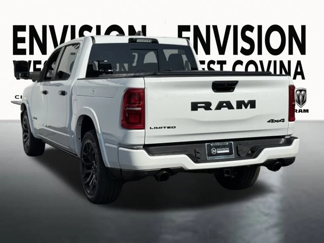 2025 Ram 1500 2nd Gen - Image 6 of 12