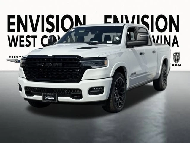 2025 Ram 1500 2nd Gen - Image 4 of 12