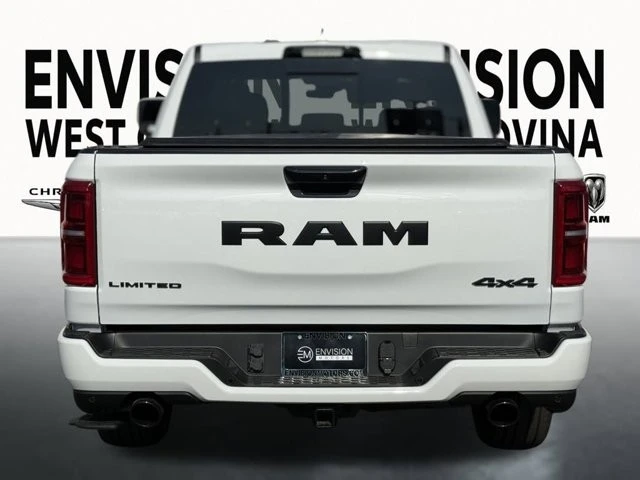 2025 Ram 1500 2nd Gen - Image 7 of 12