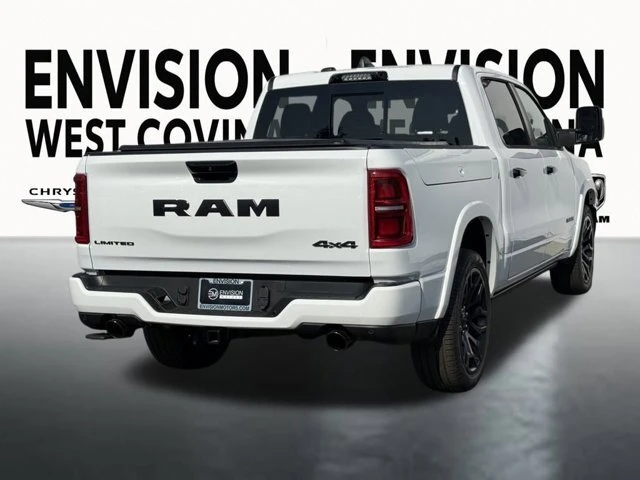 2025 Ram 1500 2nd Gen - Image 8 of 12
