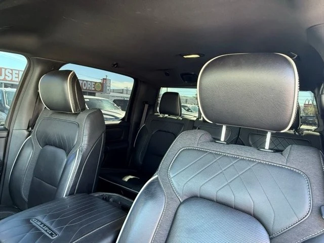 2025 Ram 1500 2nd Gen - Image 21 of 21