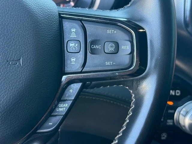 2025 Ram 1500 2nd Gen - Image 24 of 31