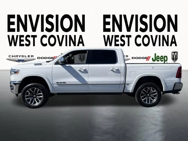 2025 Ram 1500 2nd Gen - Image 6 of 12
