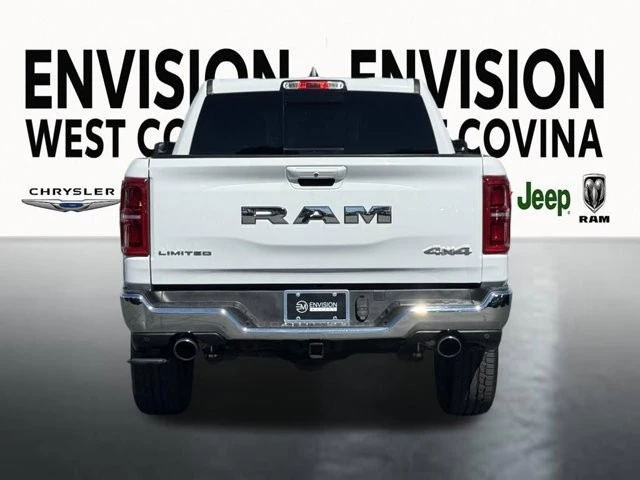 2025 Ram 1500 2nd Gen - Image 9 of 12