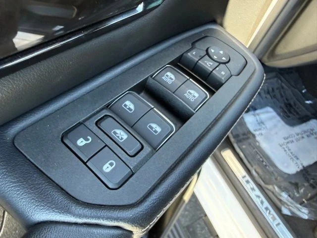 2025 Ram 1500 2nd Gen - Image 16 of 31