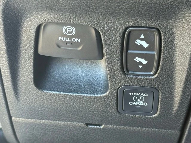 2025 Ram 1500 2nd Gen - Image 30 of 31