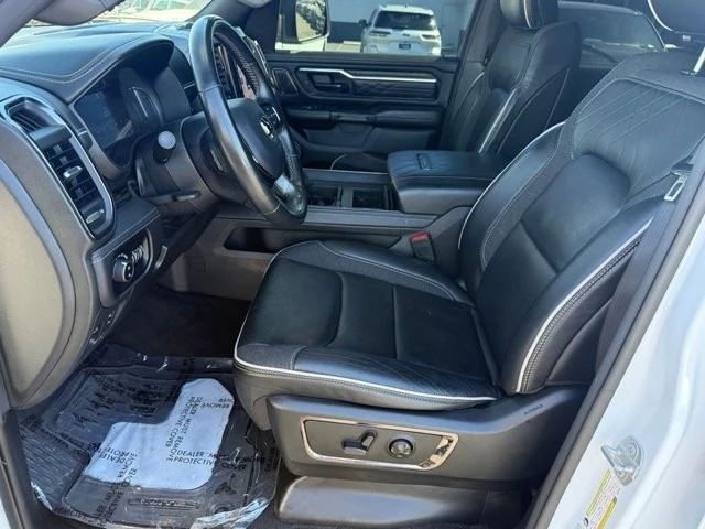 2025 Ram 1500 2nd Gen - Image 22 of 31
