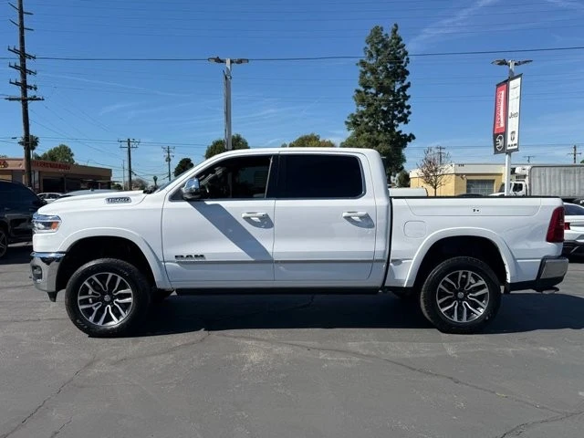 2025 Ram 1500 2nd Gen - Image 7 of 31