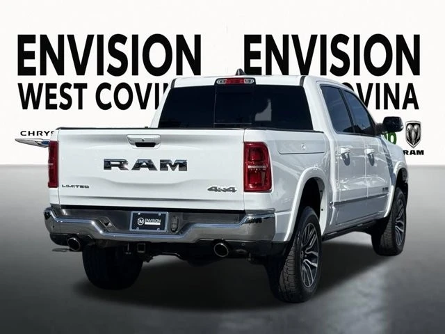 2025 Ram 1500 2nd Gen - Image 11 of 31