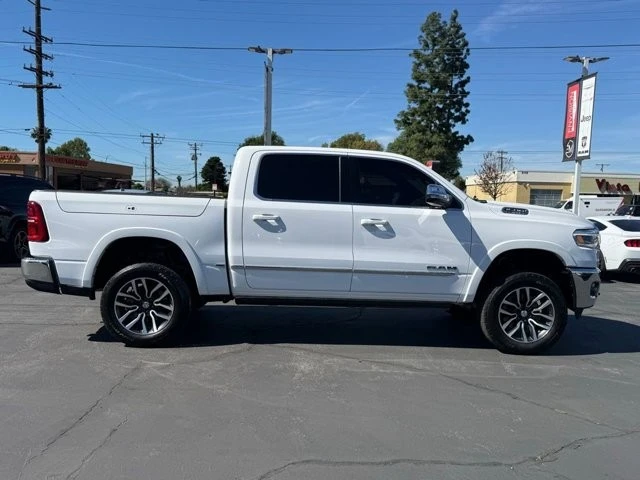 2025 Ram 1500 2nd Gen - Image 14 of 31