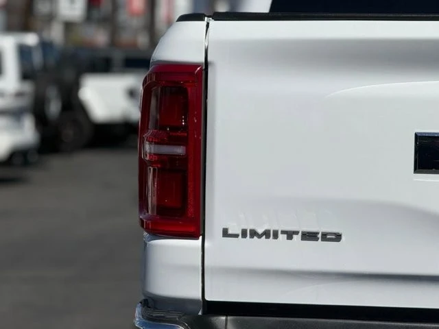2025 Ram 1500 2nd Gen - Image 10 of 31