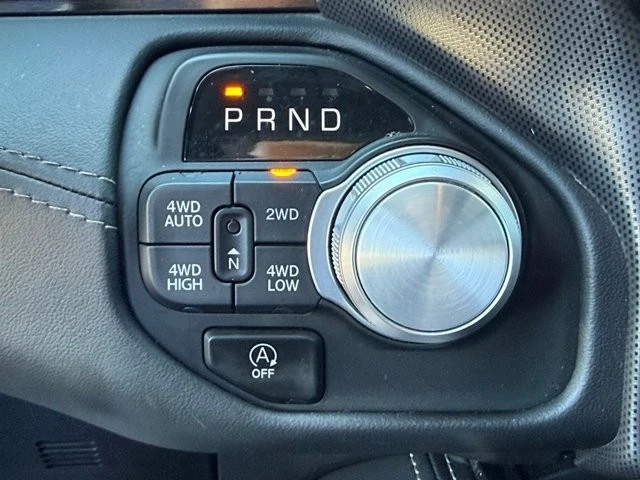 2025 Ram 1500 2nd Gen - Image 29 of 31
