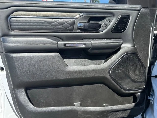 2025 Ram 1500 2nd Gen - Image 14 of 21