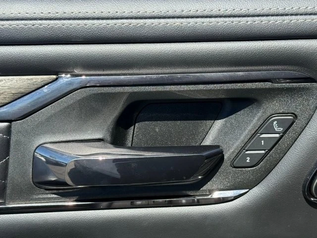2025 Ram 1500 2nd Gen - Image 17 of 31