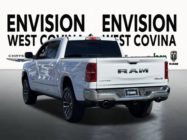 2025 Ram 1500 2nd Gen - Image 7 of 31