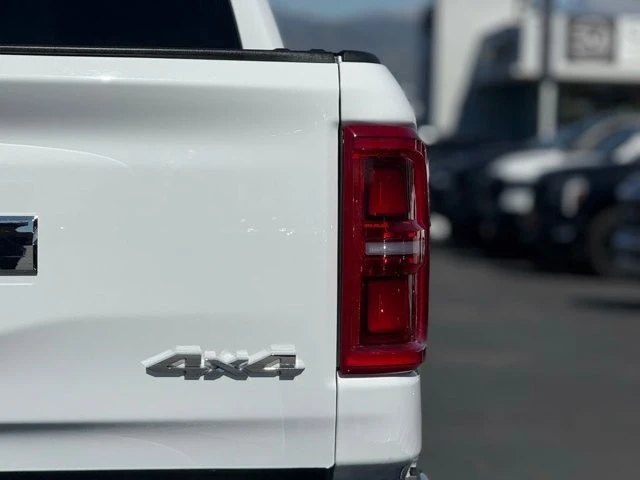 2025 Ram 1500 2nd Gen - Image 10 of 31