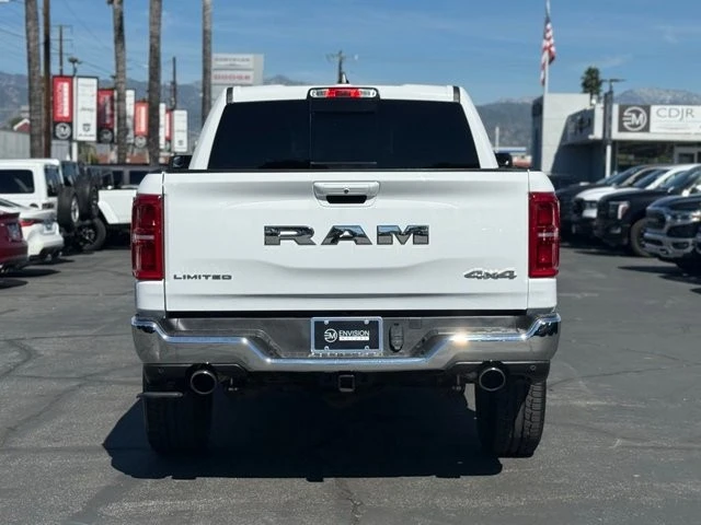 2025 Ram 1500 2nd Gen - Image 9 of 21
