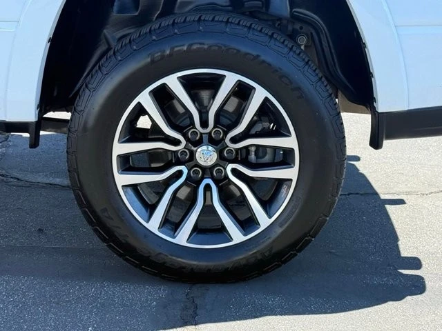 2025 Ram 1500 2nd Gen - Image 13 of 21