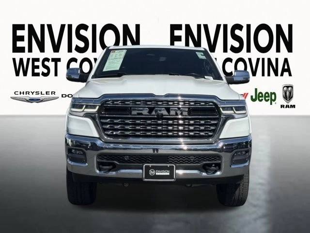 2025 Ram 1500 2nd Gen - Image 3 of 31
