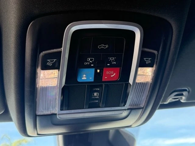 2025 Ram 1500 2nd Gen - Image 31 of 31