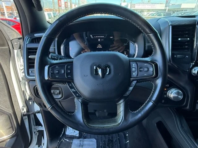 2025 Ram 1500 2nd Gen - Image 25 of 31